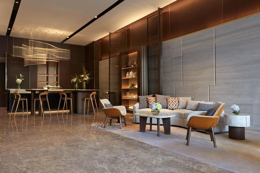 Khách sạn Momentus Alexandra Singapore